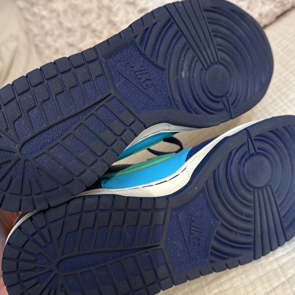 Nike dunks - Picture 5 of 6